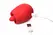 BLOOMGASM French Rose Red intimni stimulator sa 10 modova od svilenkastog silikona