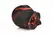 Bloomgasm Black Kiss Rose System Red/Black - Licking Motion Vibrator