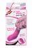 FRISKY Bang'her Pro Pink Finger Vibrator - Ergonomic, Waterproof, USB