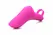 FRISKY Bang'her Pro Pink Finger Vibrator - Ergonomic, Waterproof, USB
