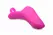 FRISKY Bang'her Pro Pink Finger Vibrator - Ergonomic, Waterproof, USB