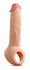 Blush Performance Plus Thrive silikonski produžetak od 6.3 cm sa dvostrukom gustinom