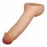 Blush Performance Plus Thrive silikonski produžetak od 6.3 cm sa dvostrukom gustinom