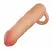 Blush Performance Plus Fortitude Silikonski Ekstender 6.3 cm
