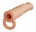 Blush Performance Plus Fortitude Silikonski Ekstender 6.3 cm