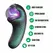 Temptasia Enchanted Serpent vibrator sa dva motora i plazma svetlosnim efektima