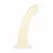 ToyJoy Floral Fantasy Gold Flowers 15 cm intimni dodatak sa vakuum postoljem