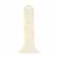 ToyJoy Floral Fantasy Gold Flowers 15 cm intimni dodatak sa vakuum postoljem