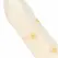 ToyJoy Floral Fantasy Gold Flowers 15 cm intimni dodatak sa vakuum postoljem