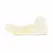 ToyJoy Floral Fantasy Gold Flowers 15 cm intimni dodatak sa vakuum postoljem
