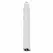 Playboy In A Twist stakleni model sa spiralnom teksturom, punjiv preko USB-a, 17.5 cm