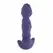 Gender X Ring It Intimate Wellness Stimulator 16.5 cm Remote Control