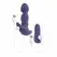 Gender X Ring It Intimate Wellness Stimulator 16.5 cm Remote Control