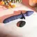 Gender X Dual Defender silikonski dvostrani vibrator sa daljinskim upravljačem 26cm