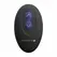 Gender X Dual Defender silikonski dvostrani vibrator sa daljinskim upravljačem 26cm
