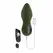 Gender X My Secret Garden silikonski stimulator sa daljinskim upravljačem 14,5 cm