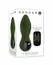 Gender X My Secret Garden silikonski stimulator sa daljinskim upravljačem 14,5 cm