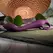 Evolved Lochness punjivi silikonski zakrivljeni vibrator 19 cm plavi