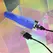 Evolved Twisted Temptation Bullet vodootporni vibrator metak sa 10 modova vibracije, 12cm