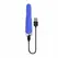 Evolved Twisted Temptation Bullet vodootporni vibrator metak sa 10 modova vibracije, 12cm
