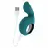 Evolved Thumbs Up svestrani silikonski stimulator sa dva motora roze 4.5cm
