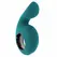 Evolved Thumbs Up svestrani silikonski stimulator sa dva motora roze 4.5cm
