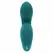 Evolved Thumbs Up svestrani silikonski stimulator sa dva motora roze 4.5cm