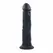 Evolved Black Thunder intimna mašina 25cm silikonska vodootporna sa daljinskim upravljačem