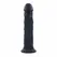 Evolved Black Thunder intimna mašina 25cm silikonska vodootporna sa daljinskim upravljačem