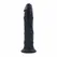 Evolved Black Thunder intimna mašina 25cm silikonska vodootporna sa daljinskim upravljačem