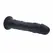 Evolved Black Thunder intimna mašina 25cm silikonska vodootporna sa daljinskim upravljačem