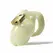 CB-X Mr. Stubb Modular Chastity System Glow-in-the-Dark 4.4 cm
