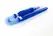 Curan Man Ready-to-Use Male Catheter Blue Grip CM12 1pc Compact Design