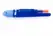 Curan Man Ready-to-Use Male Catheter Blue Grip CM12 1pc Compact Design
