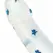 Blossom Bliss Intimate Machine Blue Glitter 19cm iz Dildo Collection