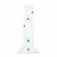 Blossom Bliss Intimate Machine Blue Glitter 19cm iz Dildo Collection