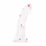 Dildo Collection Flower Power Pink Glitter intimni model 15 cm