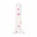Dildo Collection Flower Power Pink Glitter intimni model 15 cm