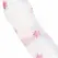 Dildo Collection Flower Power Pink Glitter intimni model 15 cm