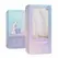 Dildo Collection Flower Power Pink Glitter intimni model 15 cm