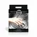 XR Brands Sensory Claw Rings crni set senzornih kandži za prste od 10 komada u više veličina