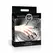XR Brands Sensory Claw Rings crni set senzornih kandži za prste od 10 komada u više veličina