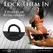 XR Brands Pleasure Throne Adjustable Support Chair Black Vegan Leather