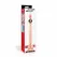 XR Brands Hosed Silikonski Higijenski Sistem 30 cm - Tuš Dodatak