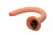XR Brands Hosed Silikonski Higijenski Sistem 30 cm - Tuš Dodatak