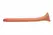 XR Brands Hosed Silikonski Higijenski Sistem 30 cm - Tuš Dodatak
