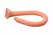 XR Brands Hosed Silicone Intimate Cleansing Hose 50 cm Black