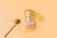 Sauce Honey Intimate Cup, spiralna tekstura i vakuumski sistem, TPE, 24 do 28 mm
