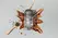 Sauce Black Pepper napredni masturbator za mašine, CyberSkin TPE, od 20 do 28 mm