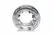 XR Brands Ball Stack podesivi providni intimni prsten od TPE materijala